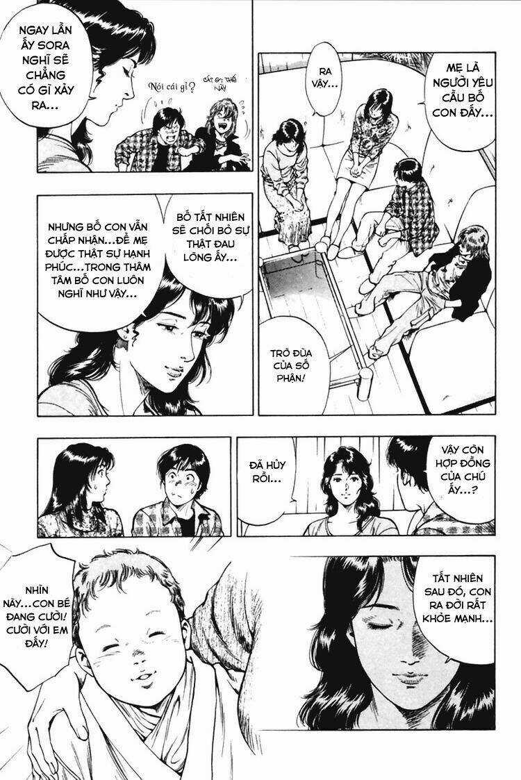 Family Compo - Chapter 70 - Trang 19