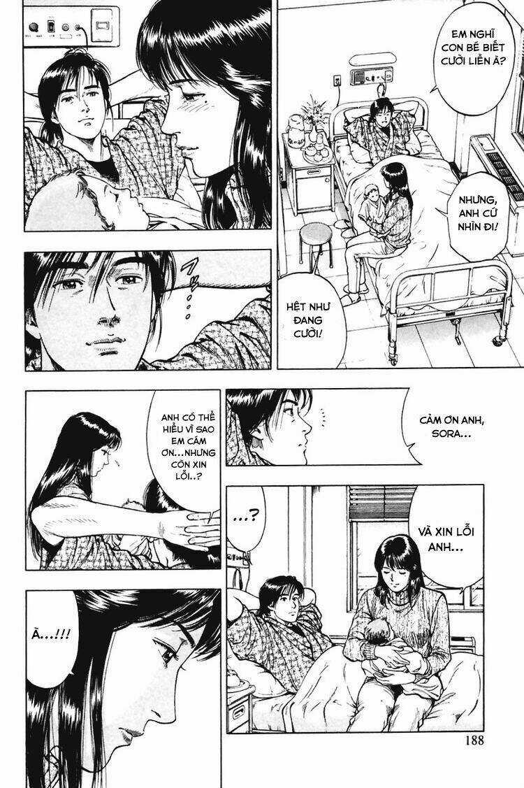 Family Compo - Chapter 70 - Trang 20