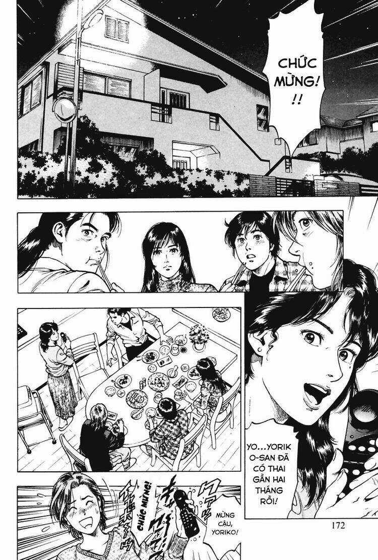 Family Compo - Chapter 70 - Trang 3
