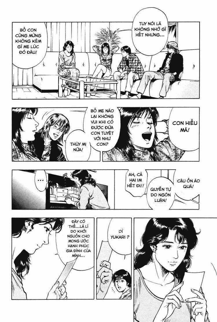 Family Compo - Chapter 70 - Trang 24