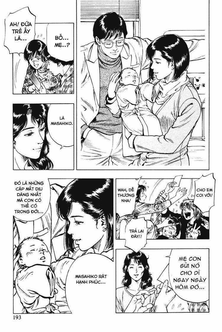 Family Compo - Chapter 70 - Trang 25