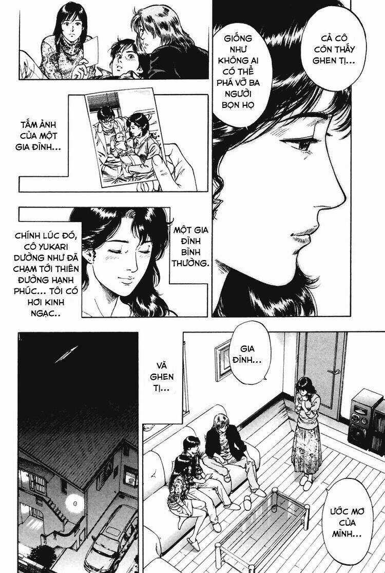 Family Compo - Chapter 70 - Trang 26