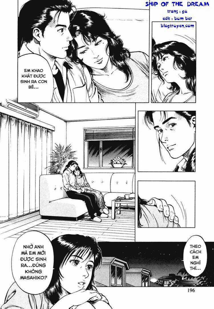 Family Compo - Chapter 70 - Trang 28