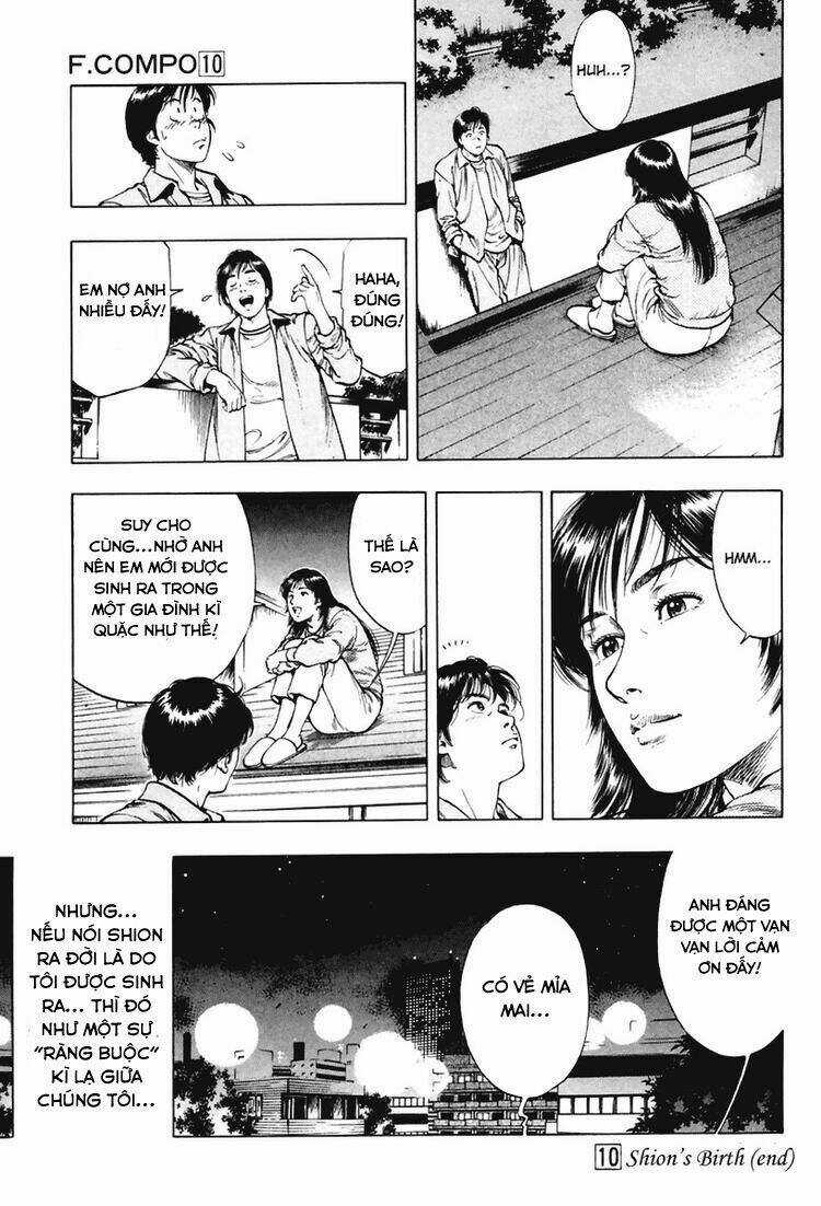 Family Compo - Chapter 70 - Trang 29