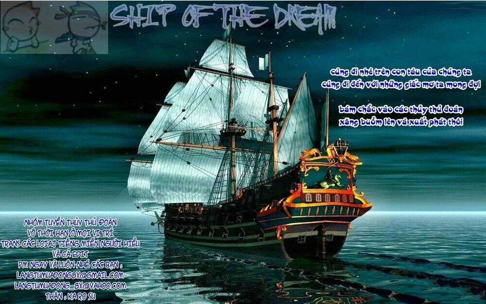 Family Compo - Chapter 70 - Trang 31