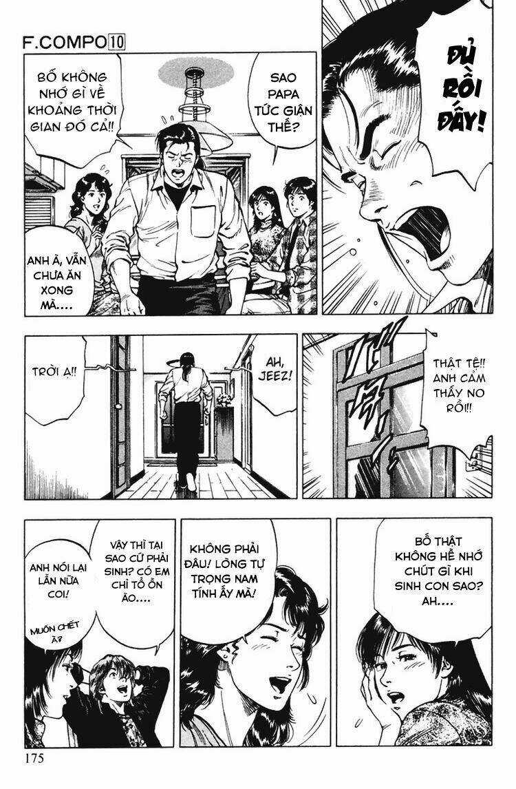 Family Compo - Chapter 70 - Trang 6