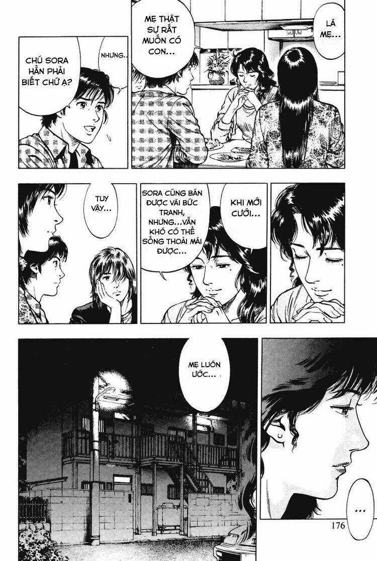 Family Compo - Chapter 70 - Trang 7