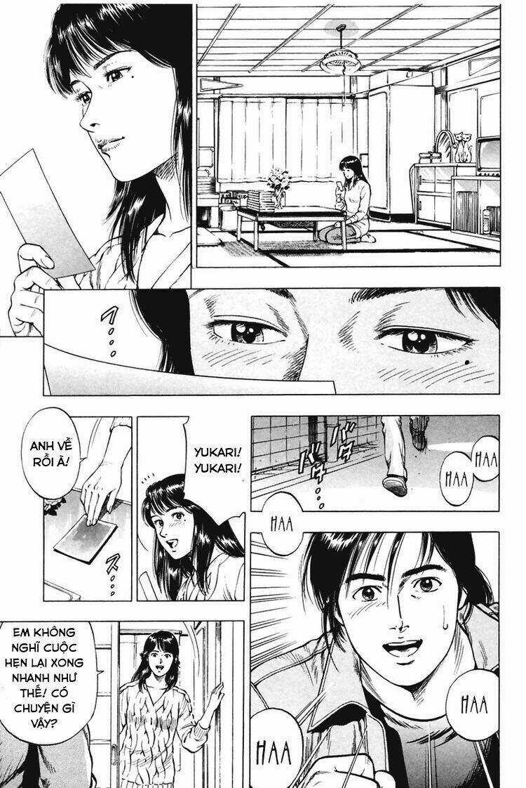 Family Compo - Chapter 70 - Trang 8