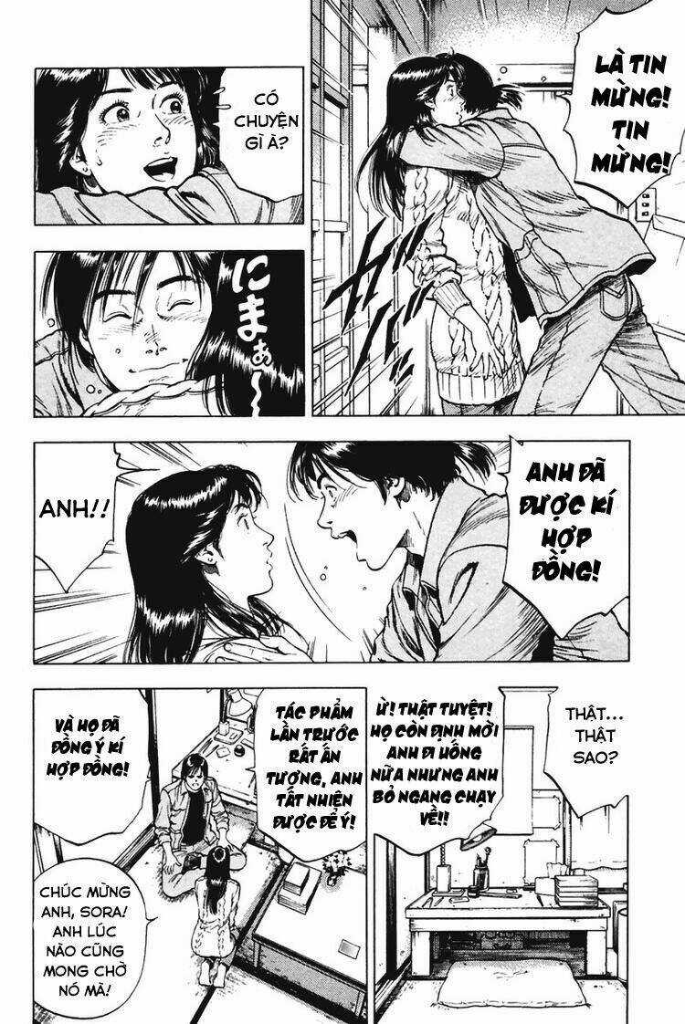 Family Compo - Chapter 70 - Trang 9