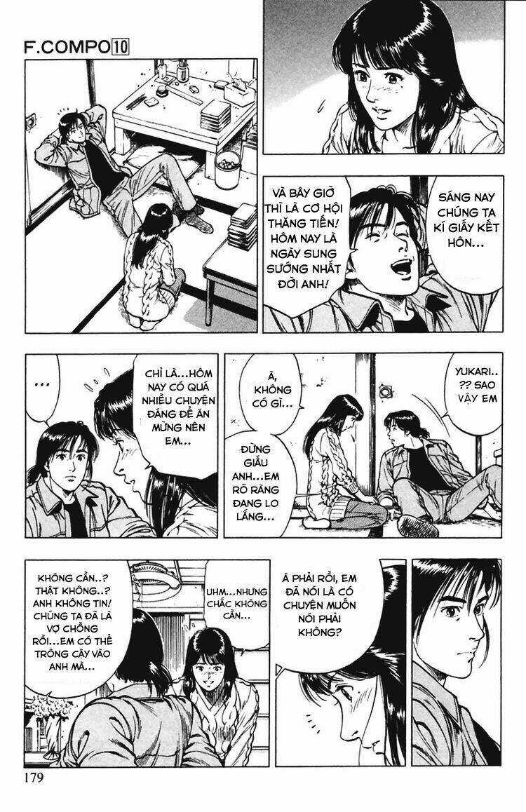 Family Compo - Chapter 70 - Trang 10