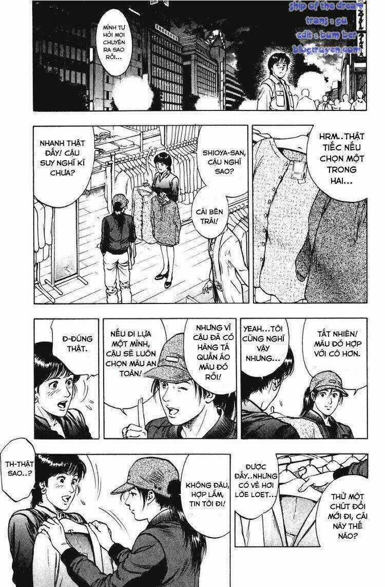 Family Compo - Chapter 71 - Trang 17