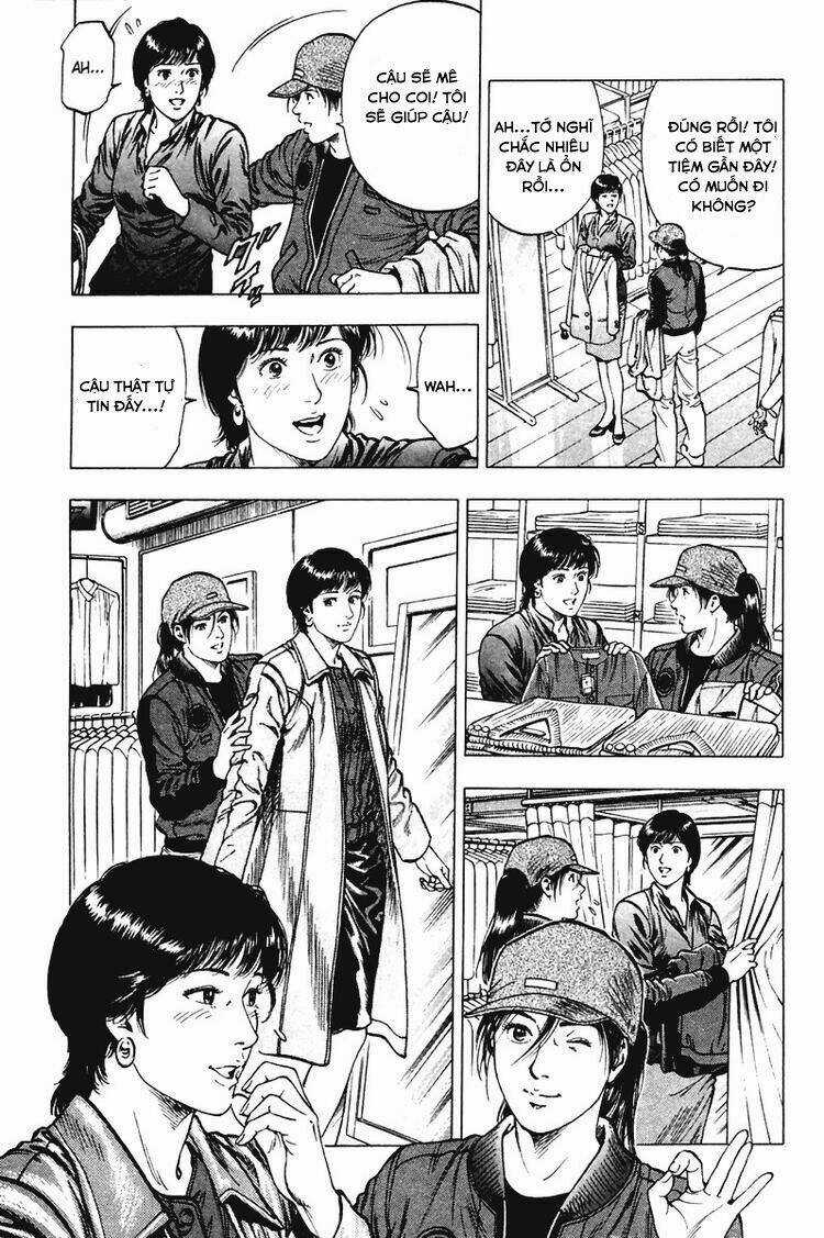 Family Compo - Chapter 71 - Trang 18