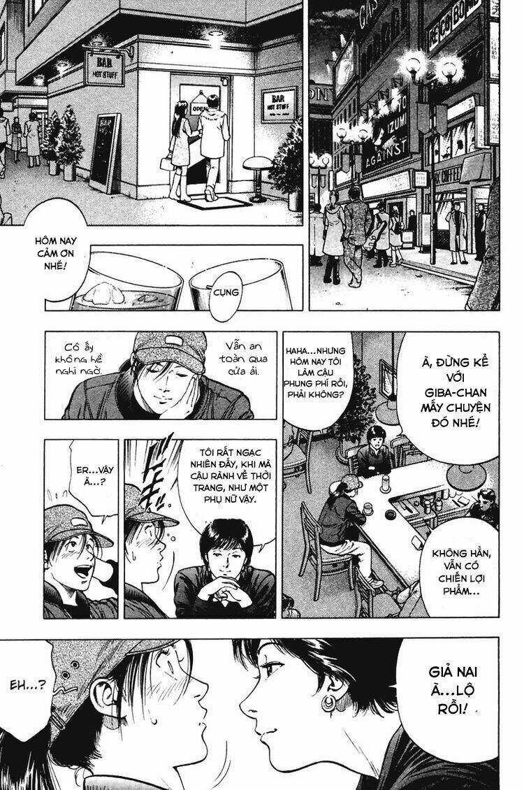 Family Compo - Chapter 71 - Trang 19