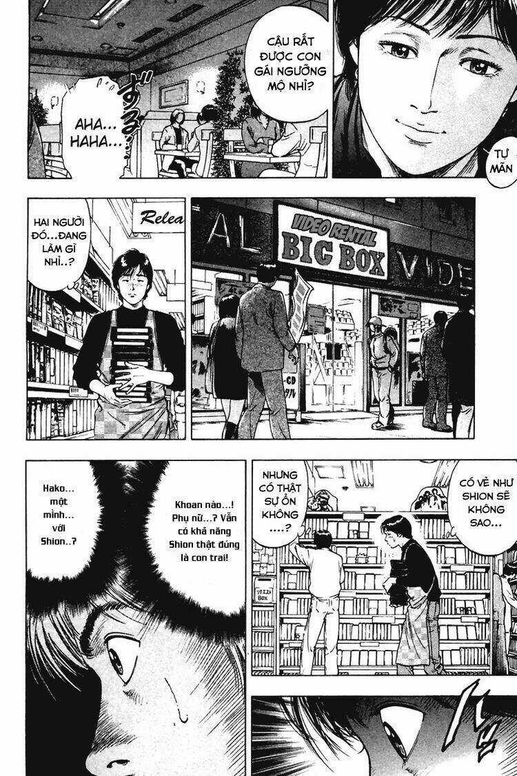 Family Compo - Chapter 71 - Trang 20