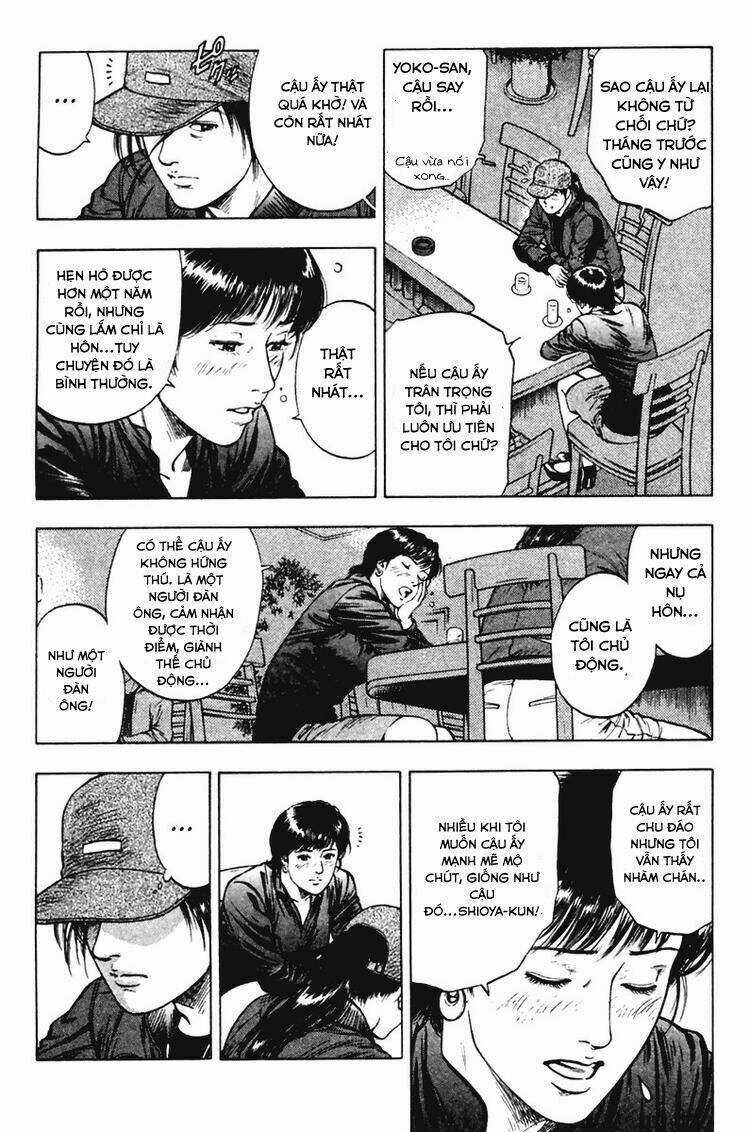 Family Compo - Chapter 71 - Trang 22