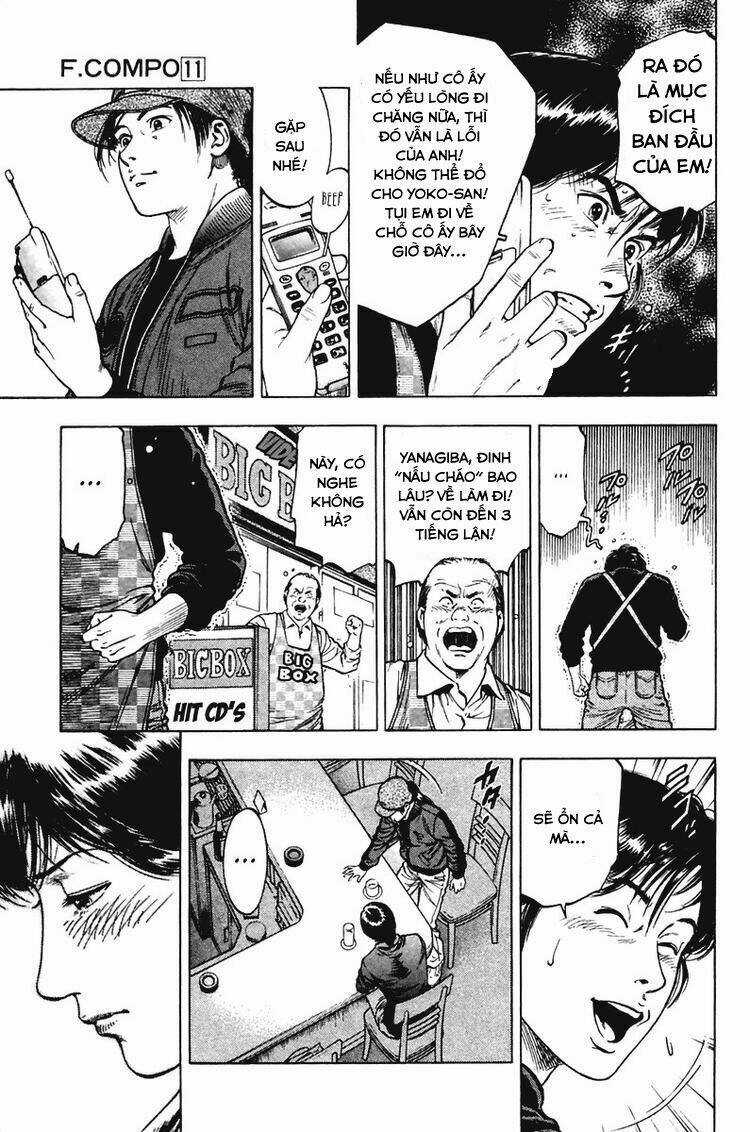 Family Compo - Chapter 71 - Trang 25