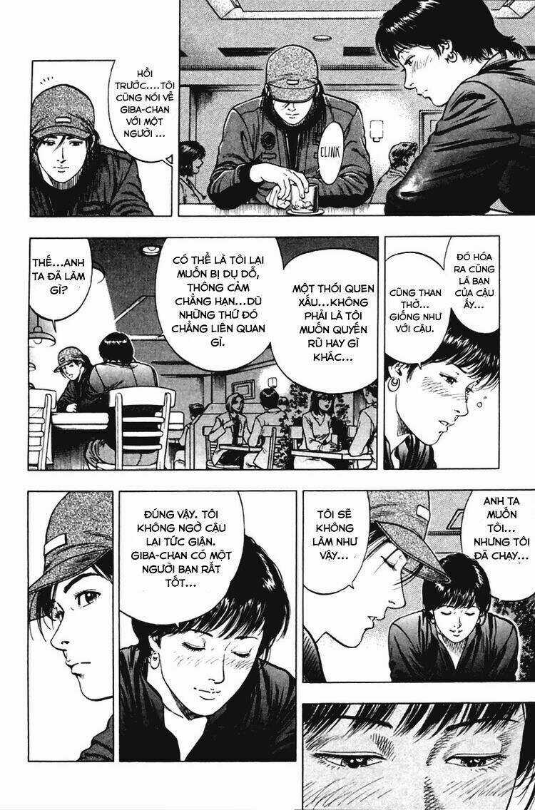 Family Compo - Chapter 71 - Trang 26