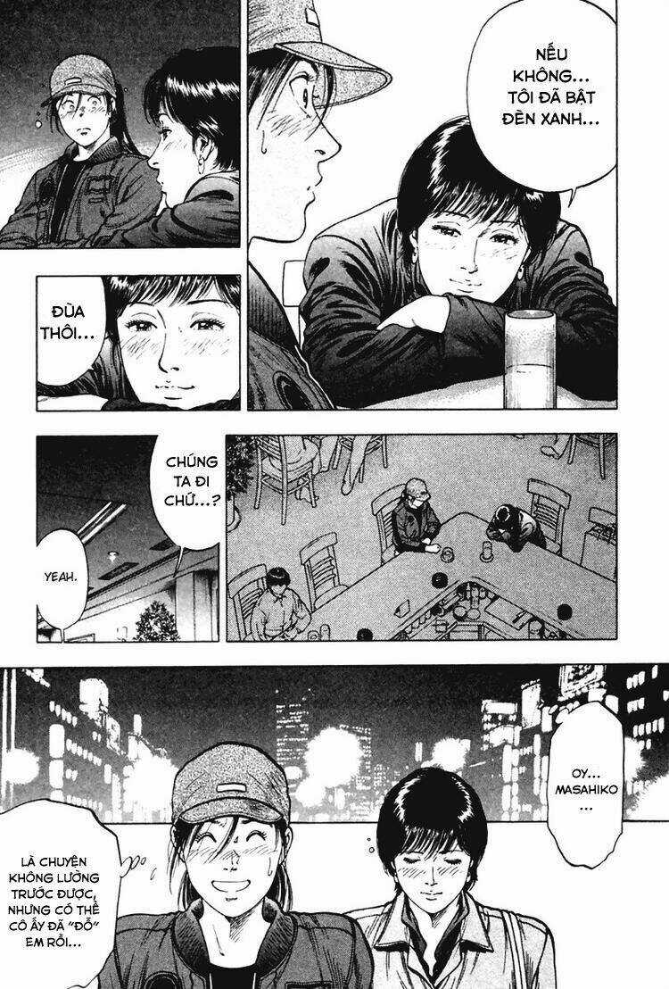 Family Compo - Chapter 71 - Trang 27