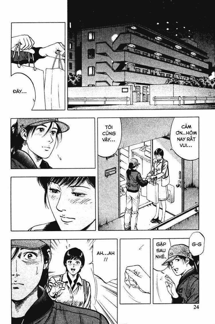 Family Compo - Chapter 71 - Trang 28