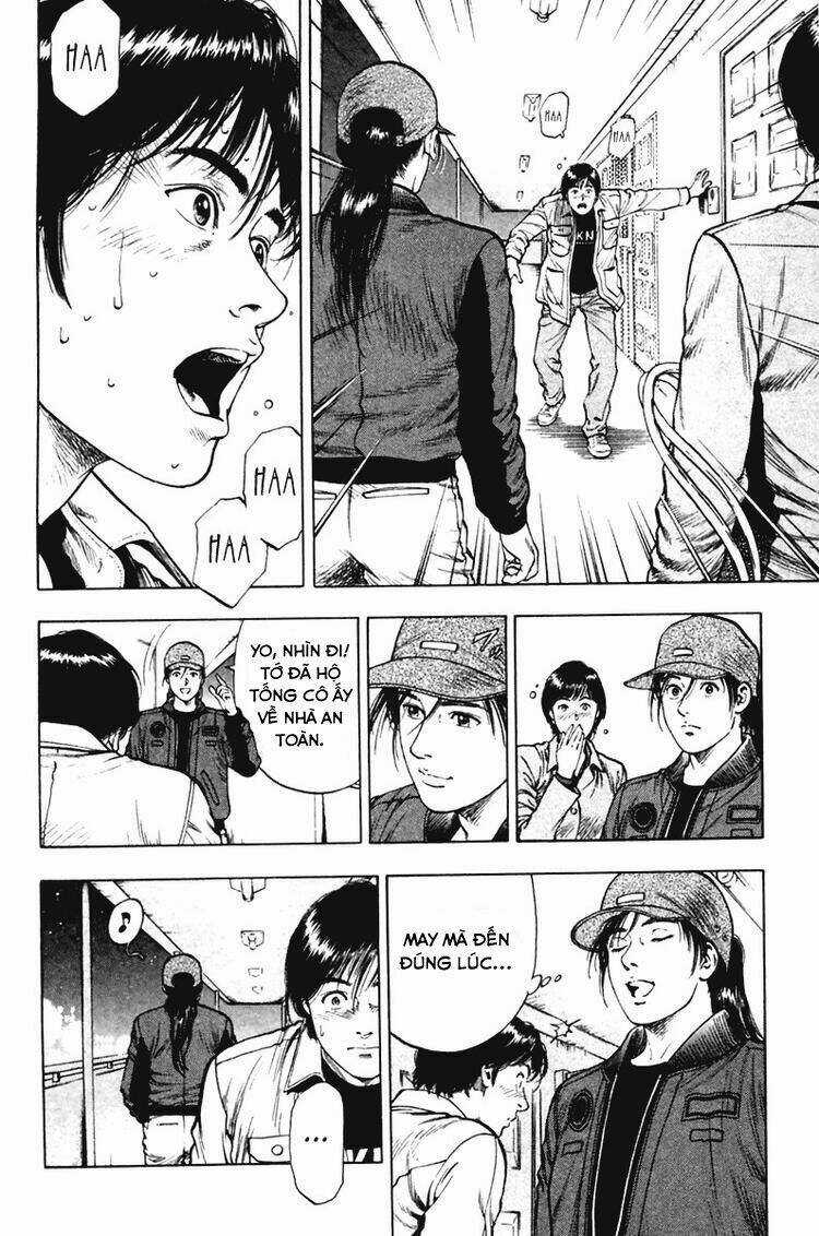 Family Compo - Chapter 71 - Trang 30