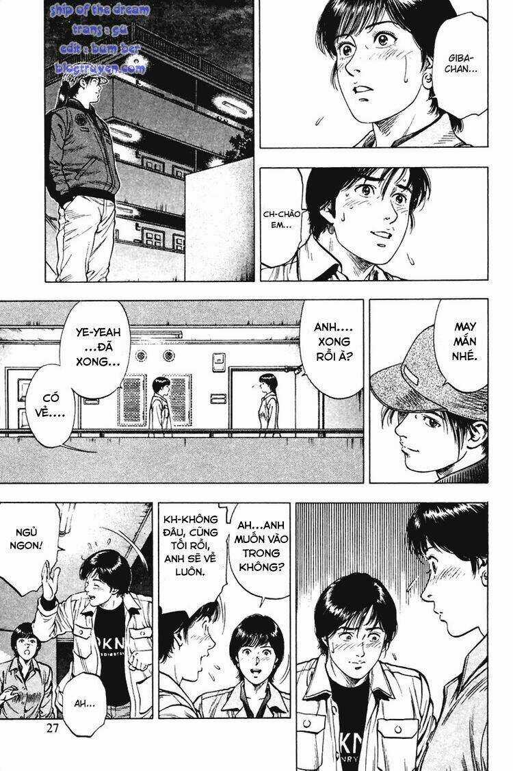 Family Compo - Chapter 71 - Trang 31