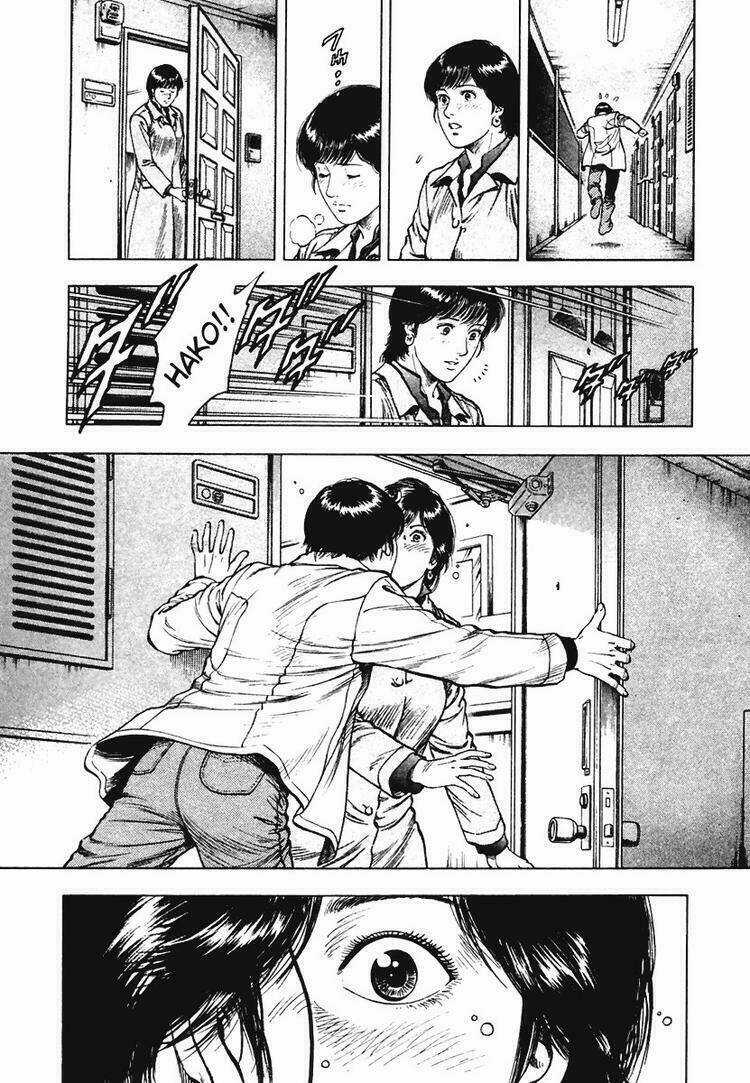 Family Compo - Chapter 71 - Trang 32