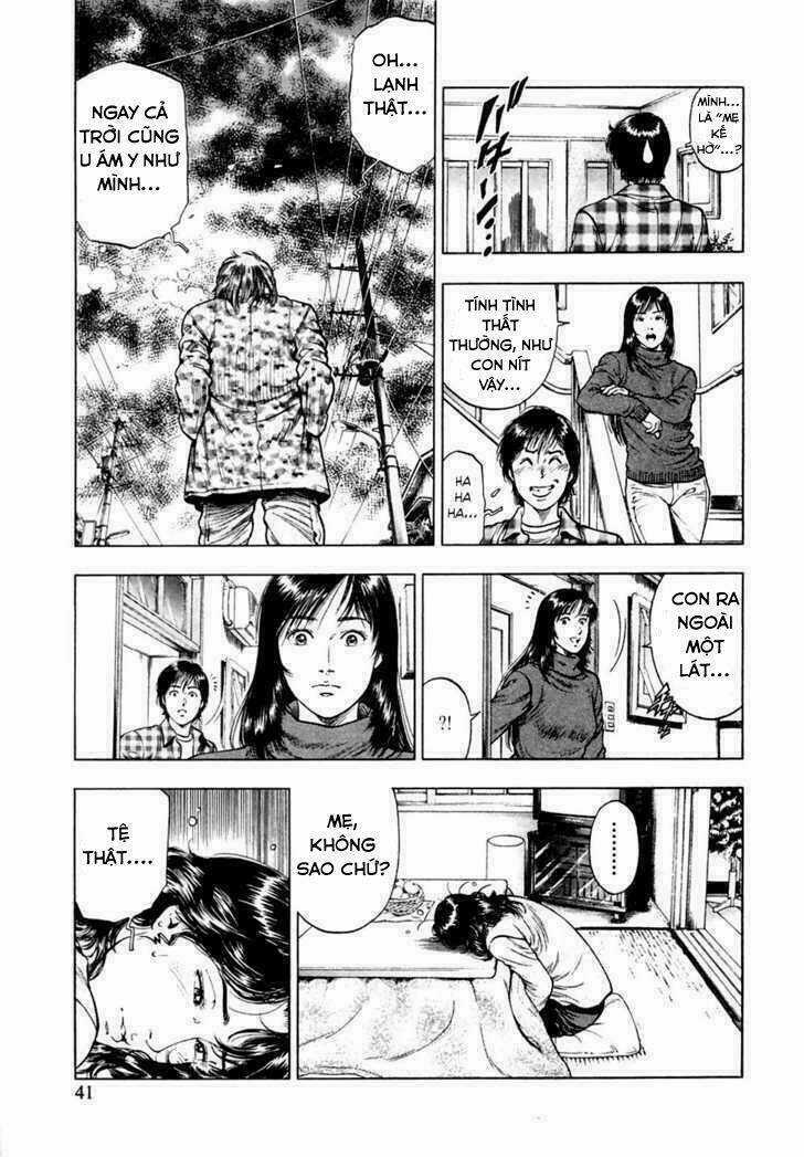 Family Compo - Chapter 72 - Trang 12