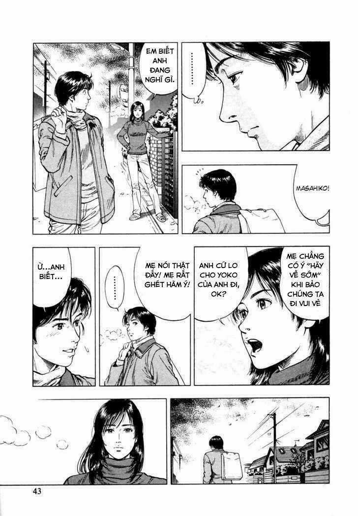 Family Compo - Chapter 72 - Trang 14