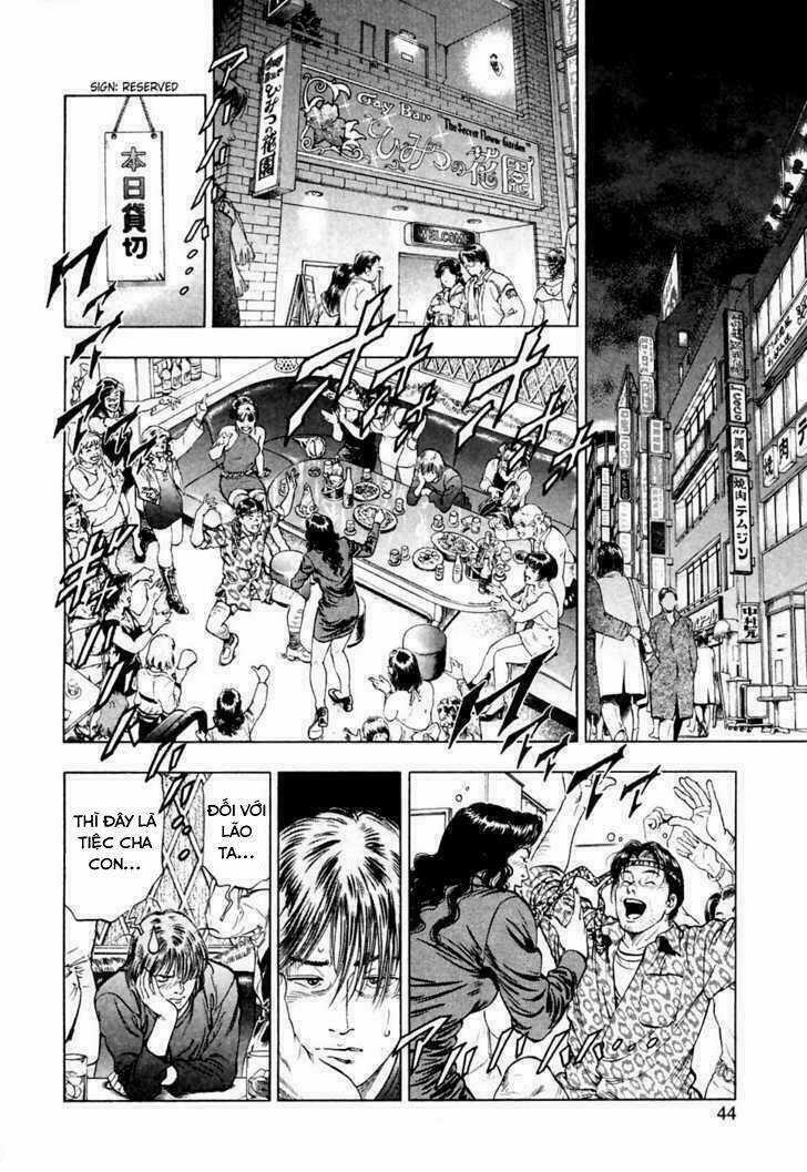 Family Compo - Chapter 72 - Trang 15