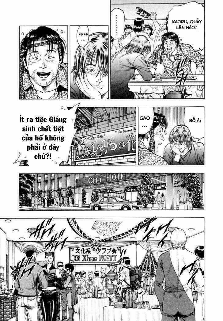 Family Compo - Chapter 72 - Trang 16