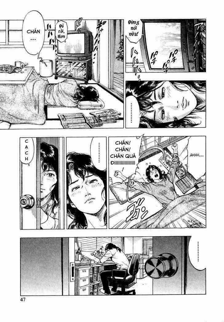 Family Compo - Chapter 72 - Trang 18