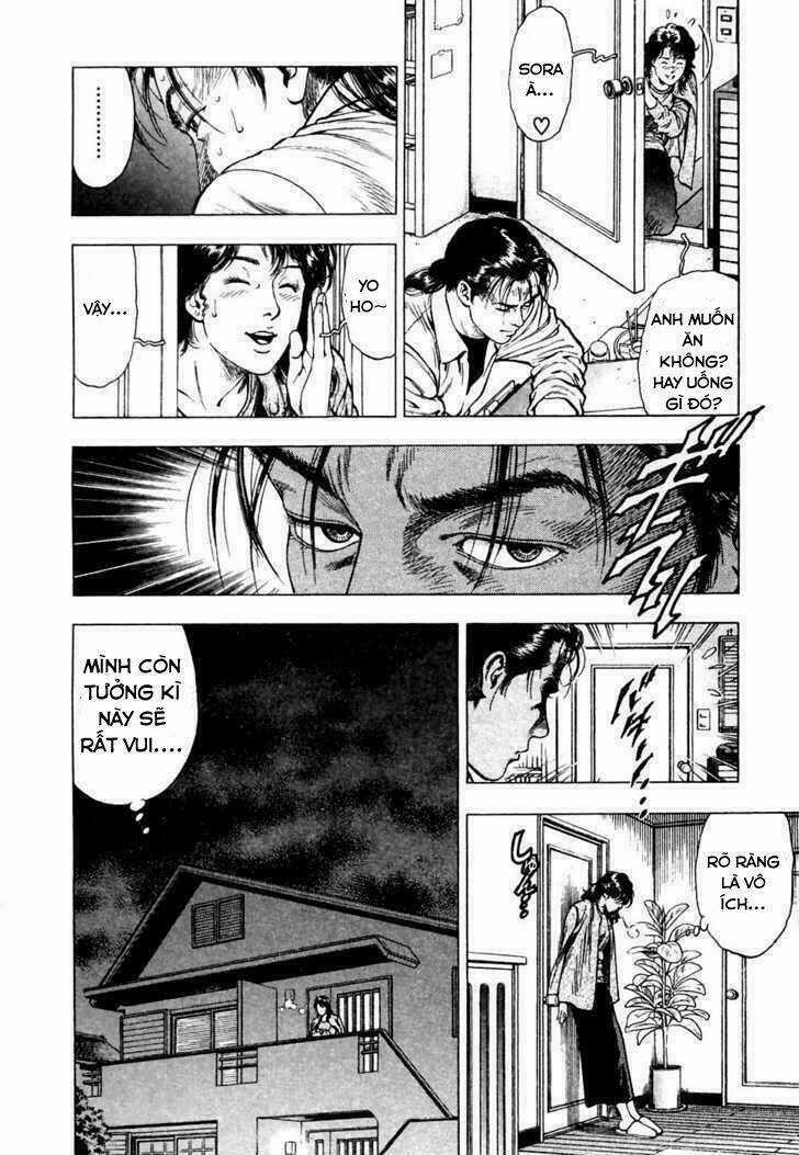 Family Compo - Chapter 72 - Trang 19