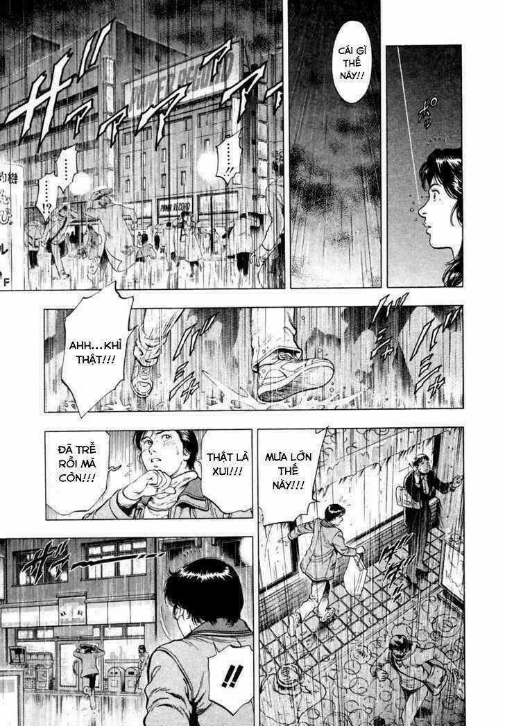 Family Compo - Chapter 72 - Trang 20