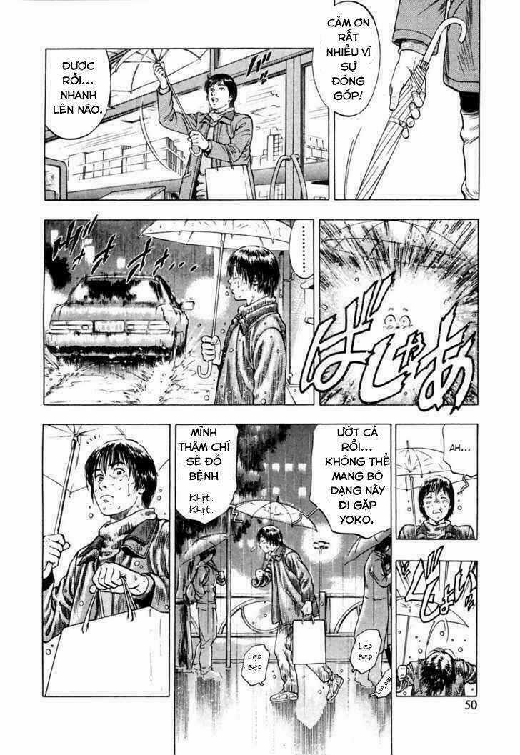 Family Compo - Chapter 72 - Trang 21