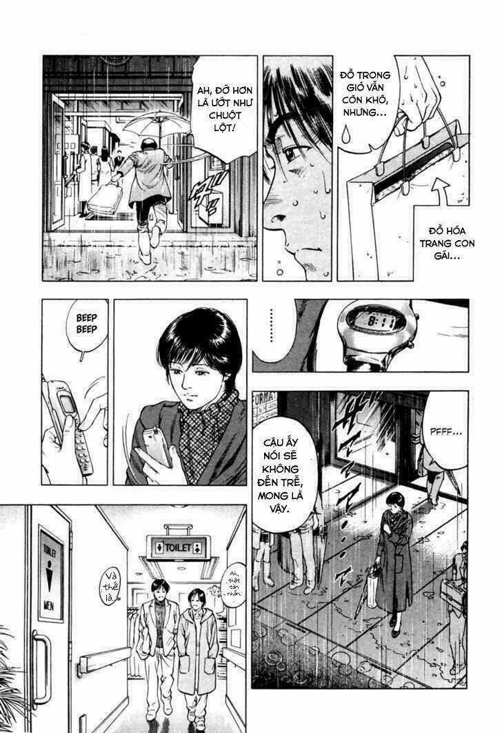 Family Compo - Chapter 72 - Trang 22