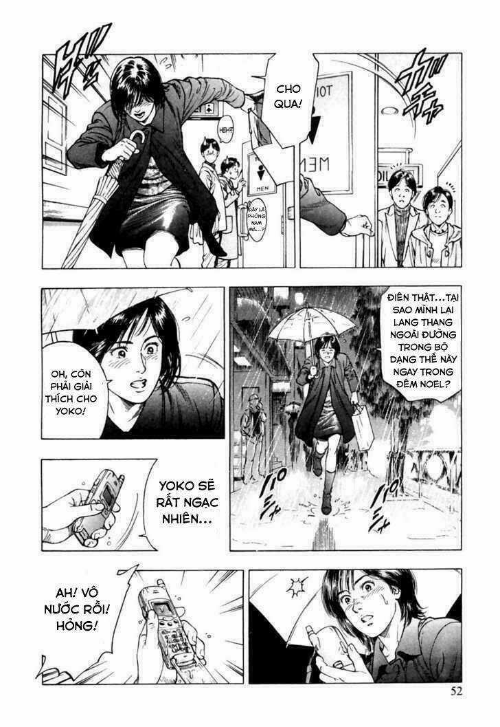 Family Compo - Chapter 72 - Trang 23