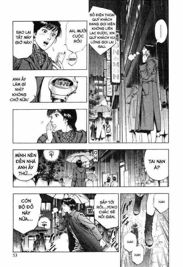 Family Compo - Chapter 72 - Trang 24