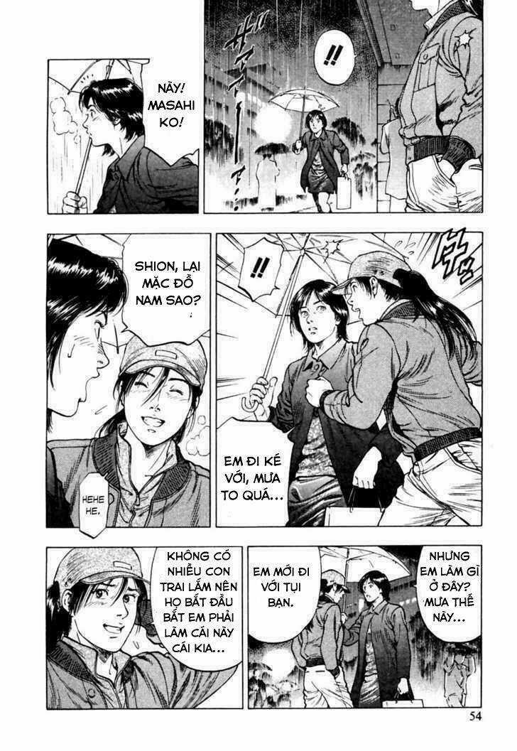 Family Compo - Chapter 72 - Trang 25