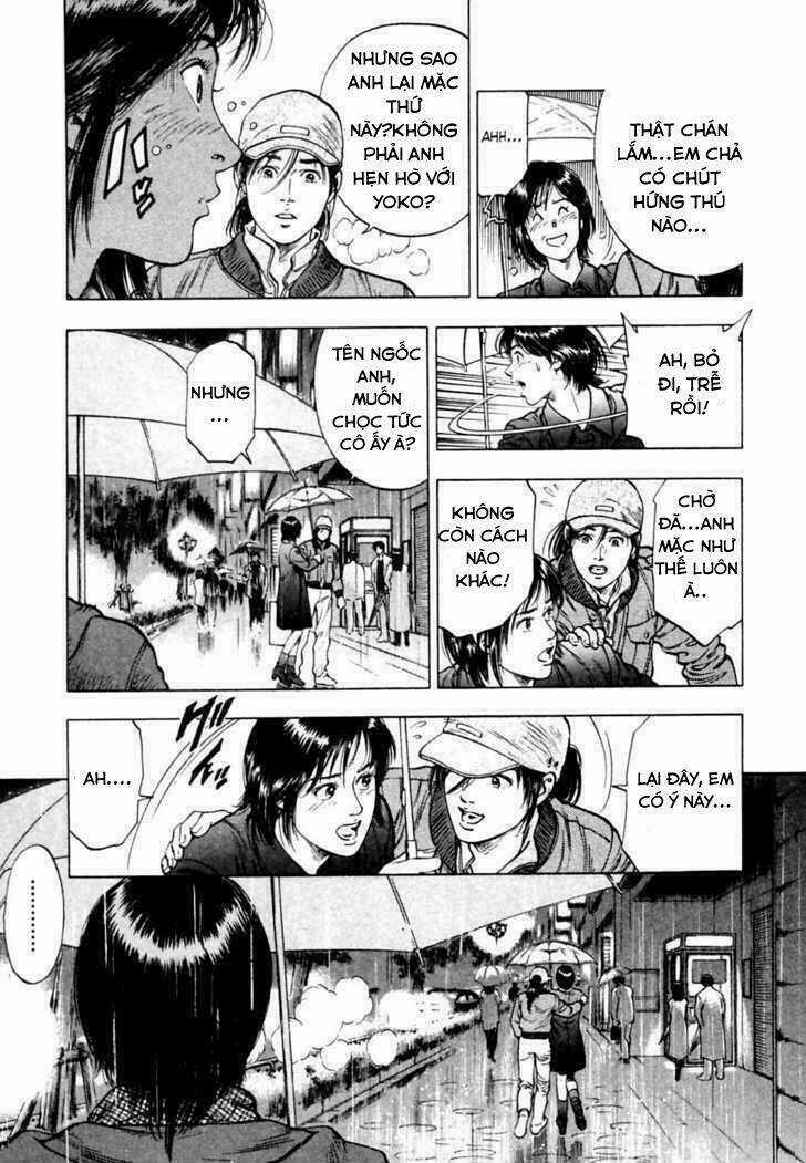 Family Compo - Chapter 72 - Trang 26