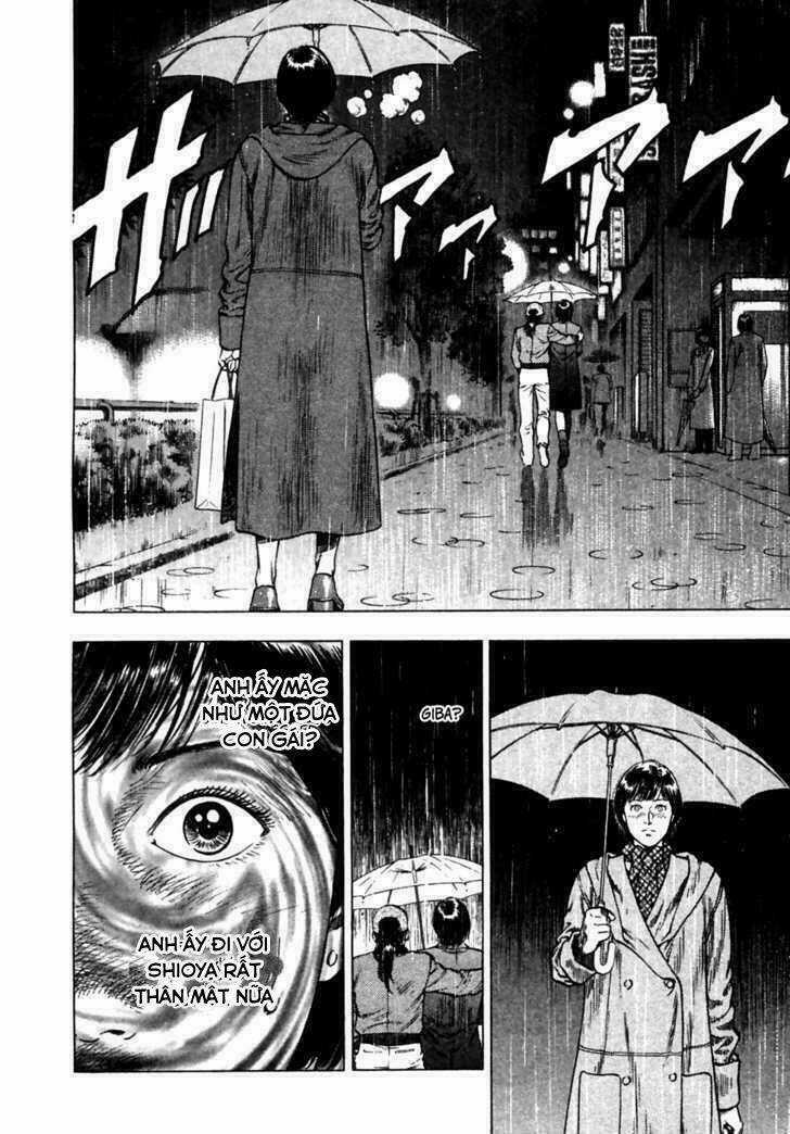 Family Compo - Chapter 72 - Trang 27