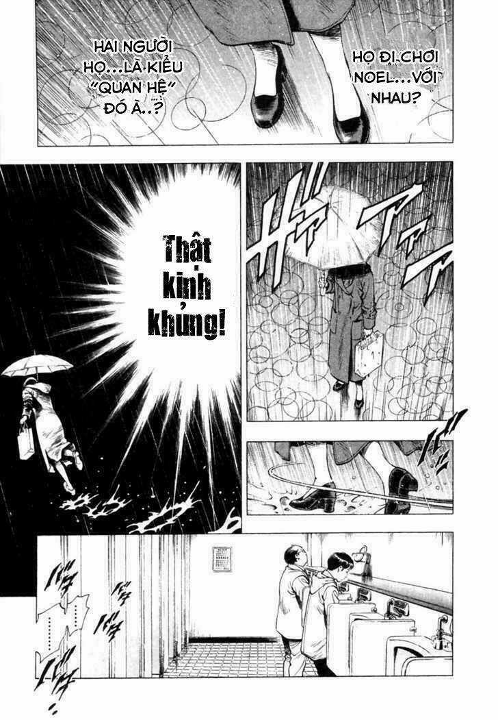 Family Compo - Chapter 72 - Trang 28