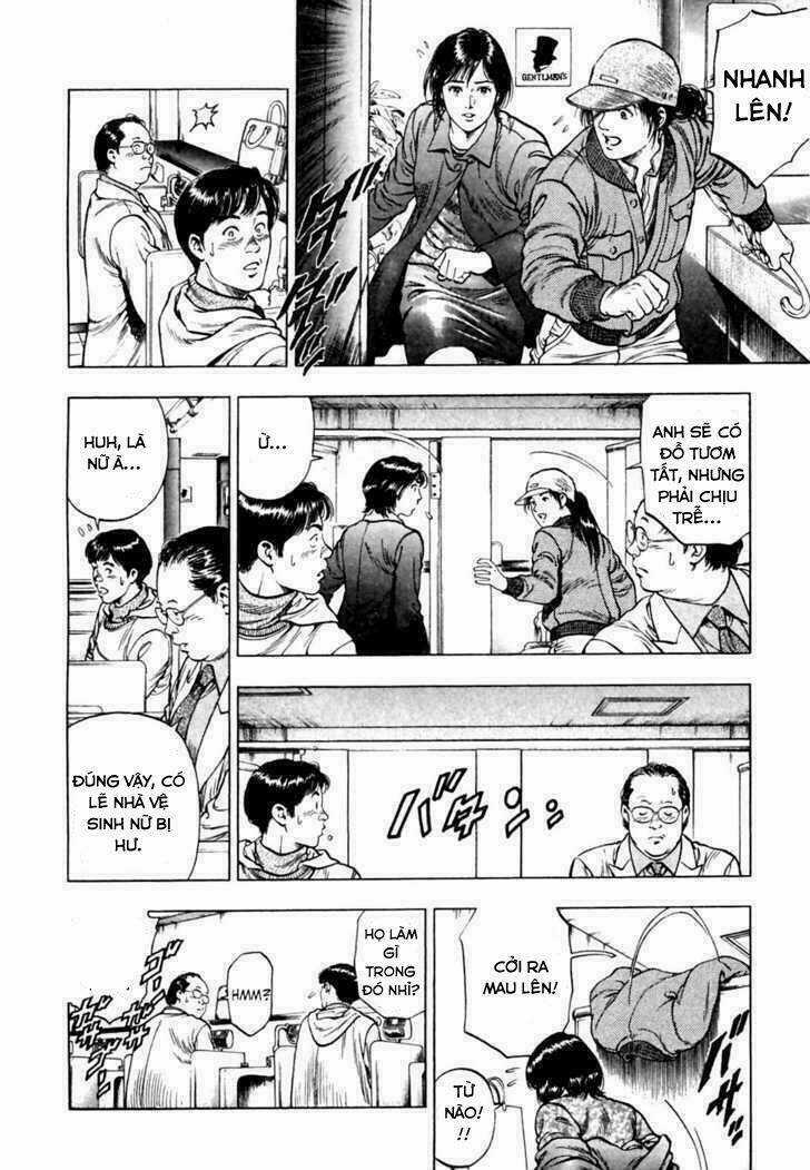 Family Compo - Chapter 72 - Trang 29