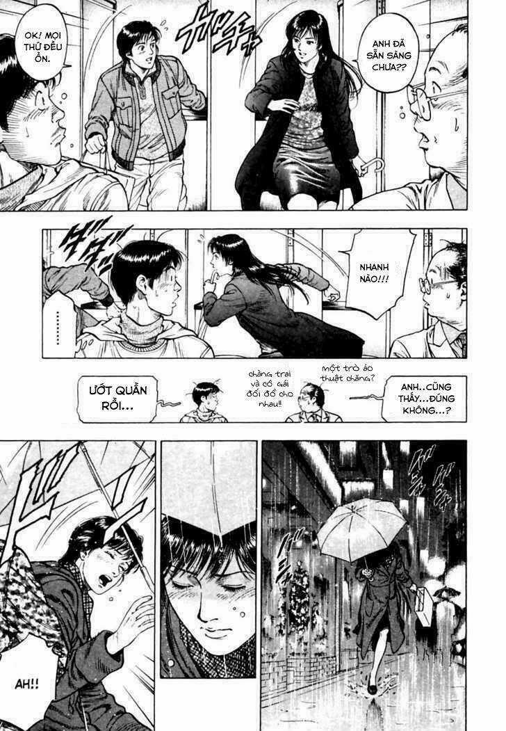 Family Compo - Chapter 72 - Trang 30