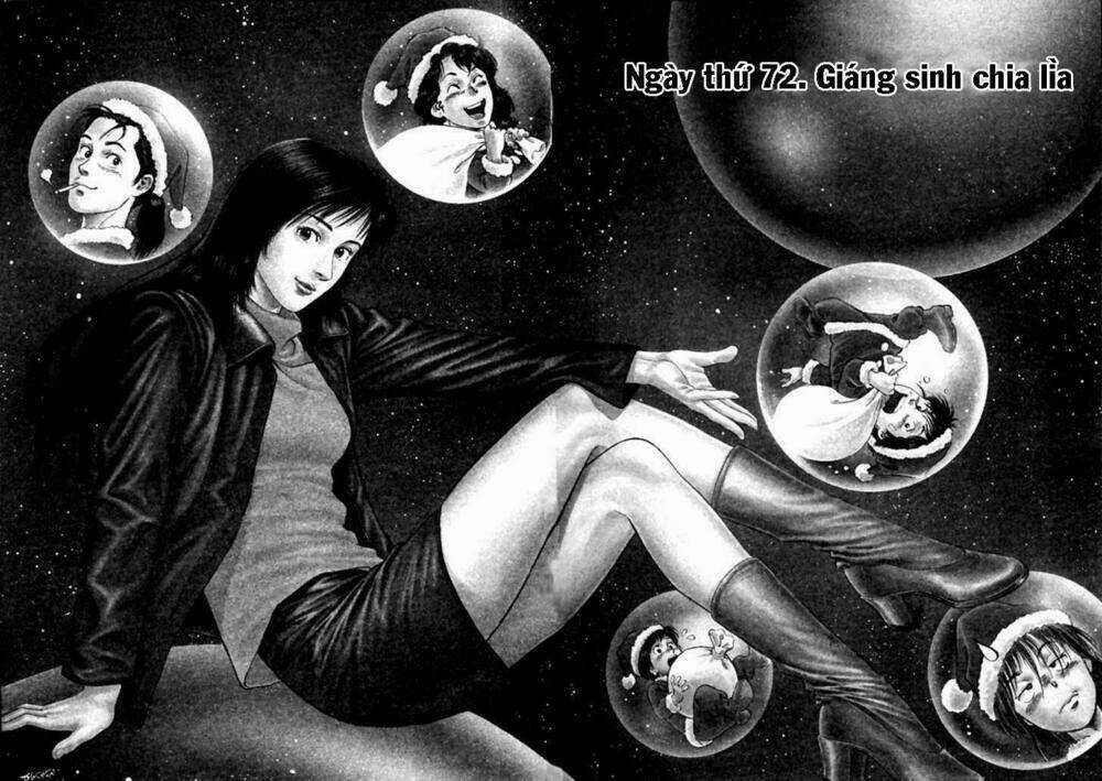 Family Compo - Chapter 72 - Trang 4