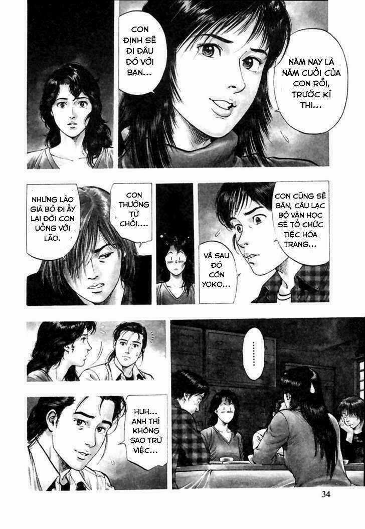 Family Compo - Chapter 72 - Trang 5