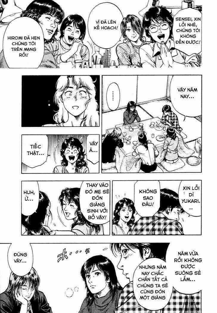 Family Compo - Chapter 72 - Trang 6