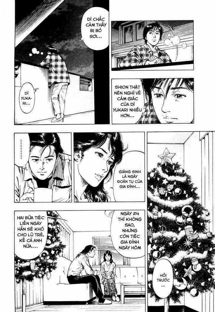 Family Compo - Chapter 72 - Trang 9