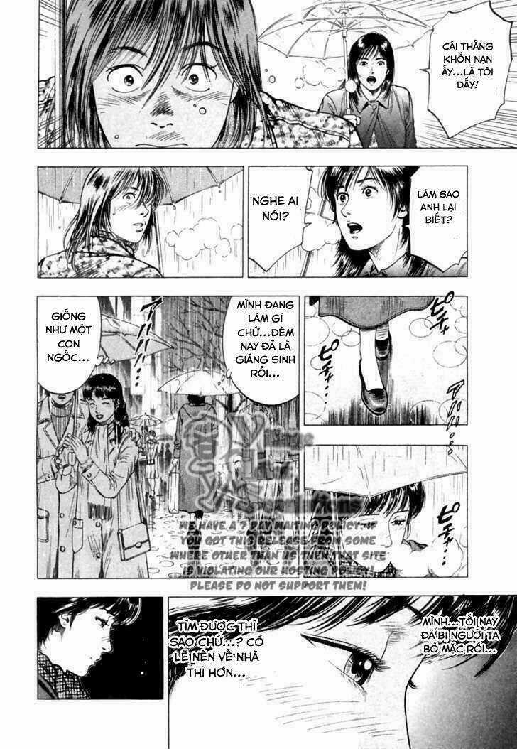 Family Compo - Chapter 73 - Trang 12