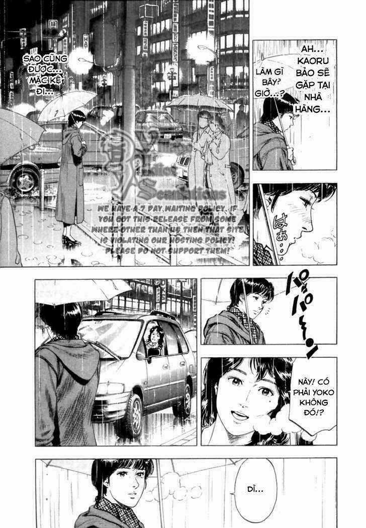 Family Compo - Chapter 73 - Trang 13