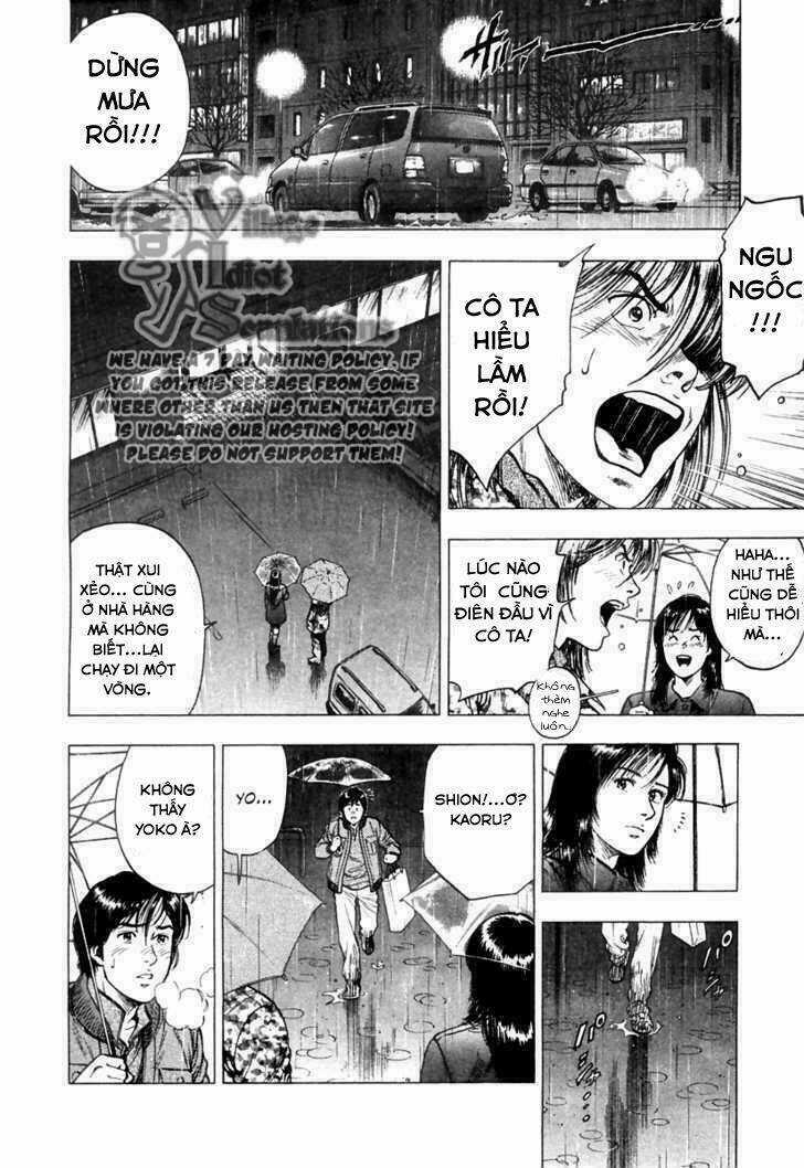 Family Compo - Chapter 73 - Trang 18